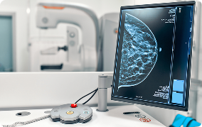 Breast Cancer Basics