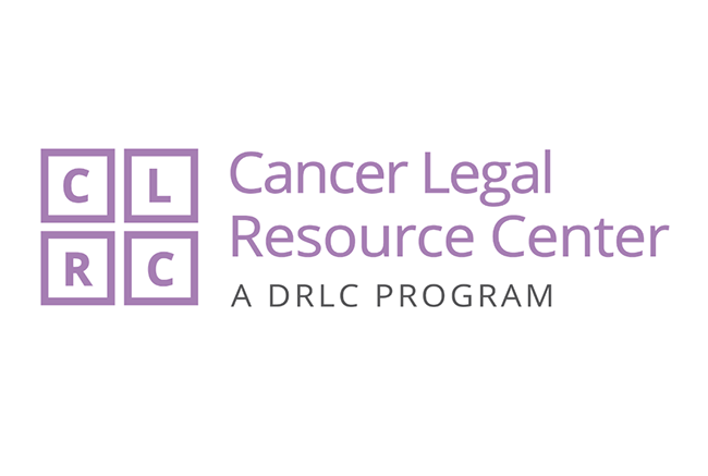 Cancer Legal Resource Center (CLRC)