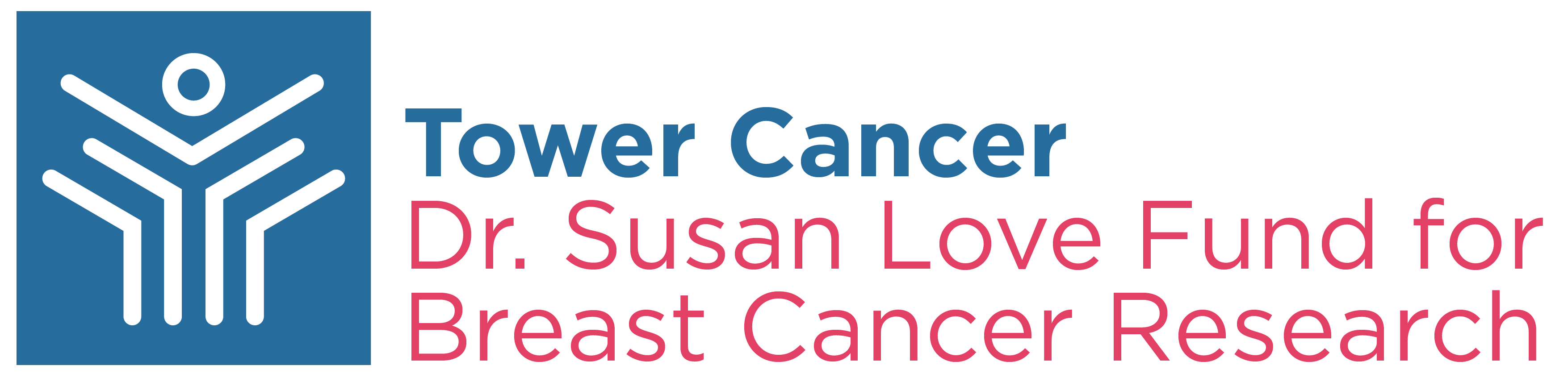 Tower Cancer Dr Susan Love Fund Logo