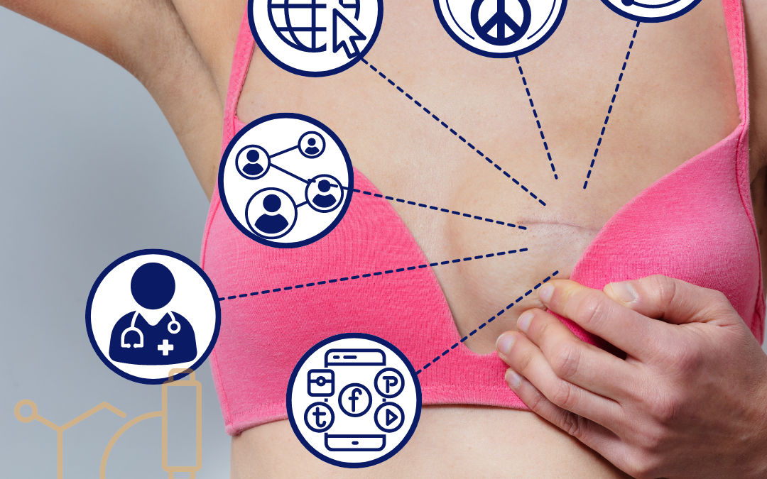 Johns Hopkins — Information Seeking and Decision Making in Patients