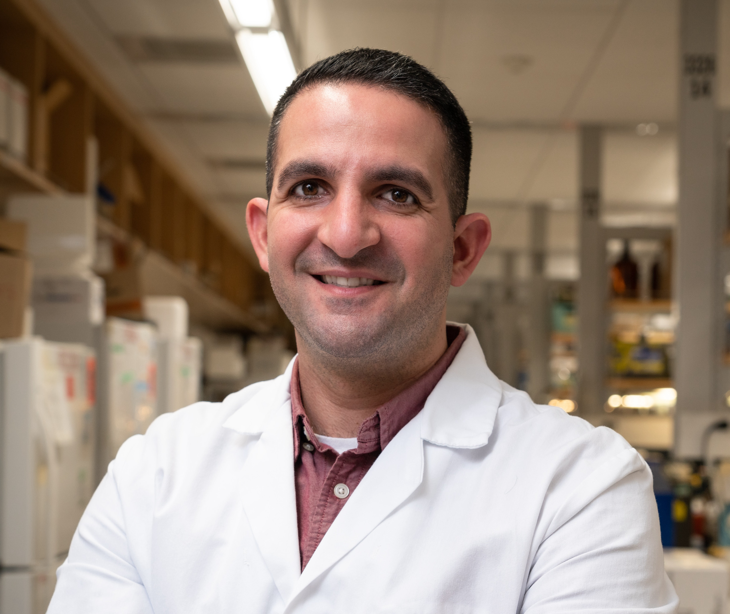 John Paul Murad, PhD