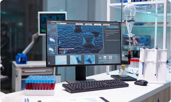 Our Mission and Focus