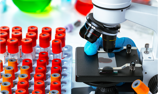 Funding Research for Progress