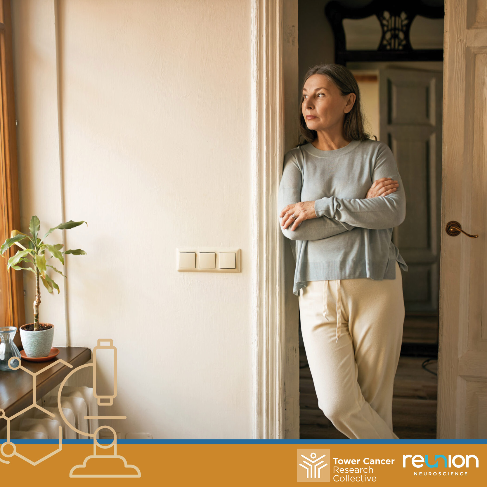 Reunion Neuroscience — REKINDLE Study